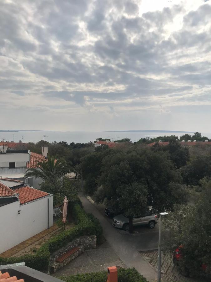 Apartment Tinateo, Gajac ノヴァリャ エクステリア 写真
