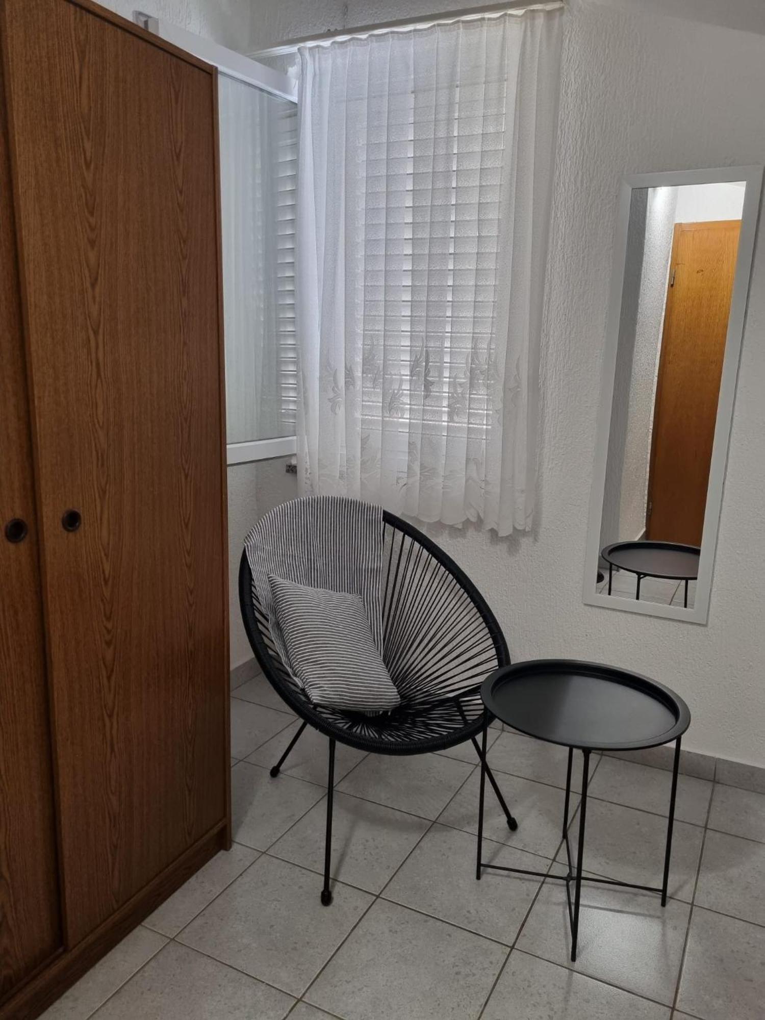 Apartment Tinateo, Gajac ノヴァリャ エクステリア 写真