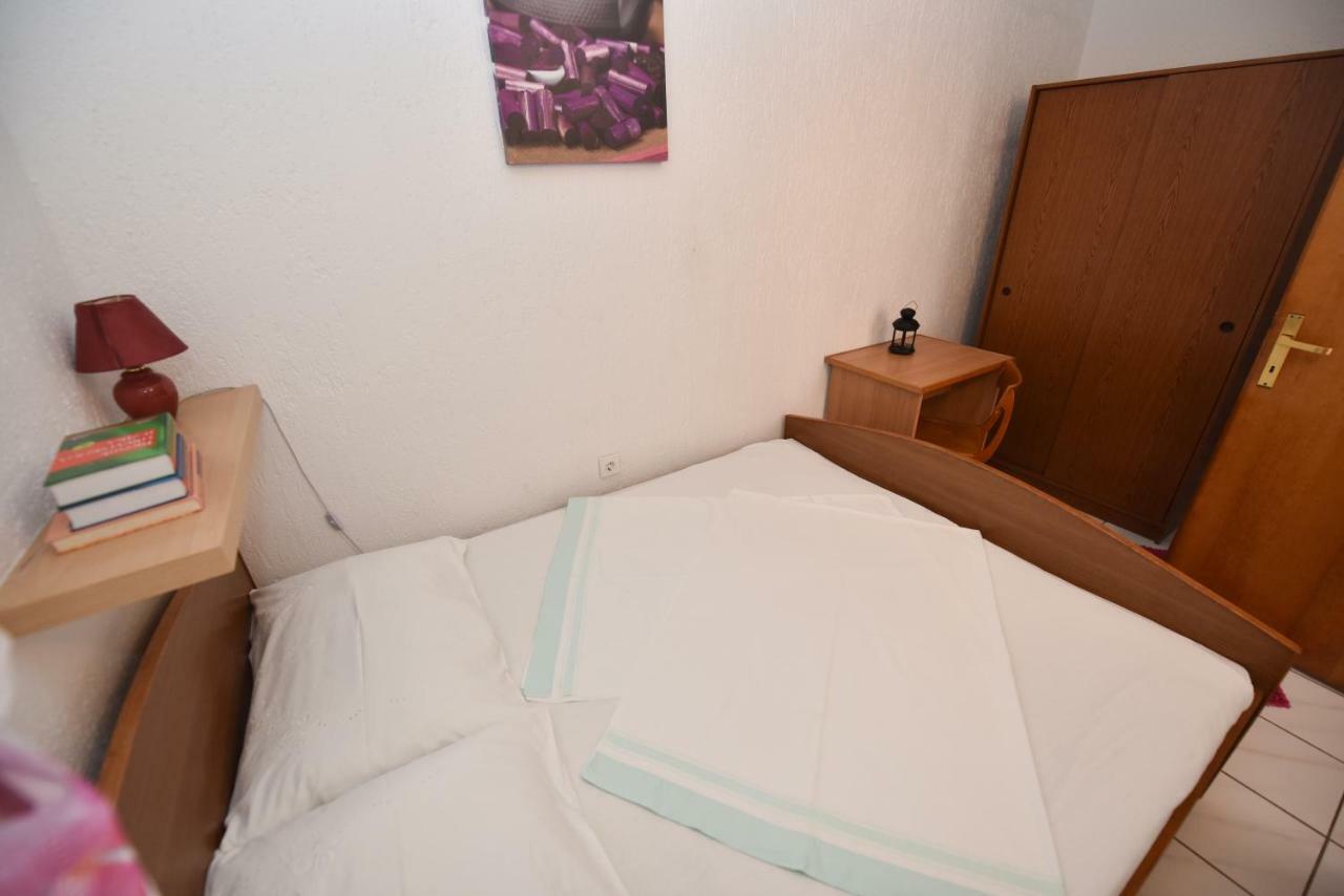 Apartment Tinateo, Gajac ノヴァリャ エクステリア 写真
