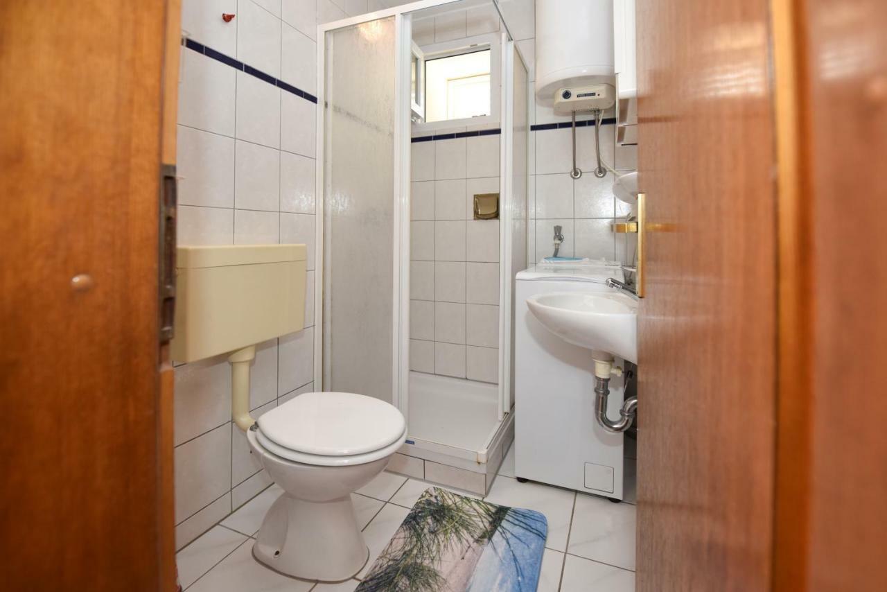Apartment Tinateo, Gajac ノヴァリャ エクステリア 写真
