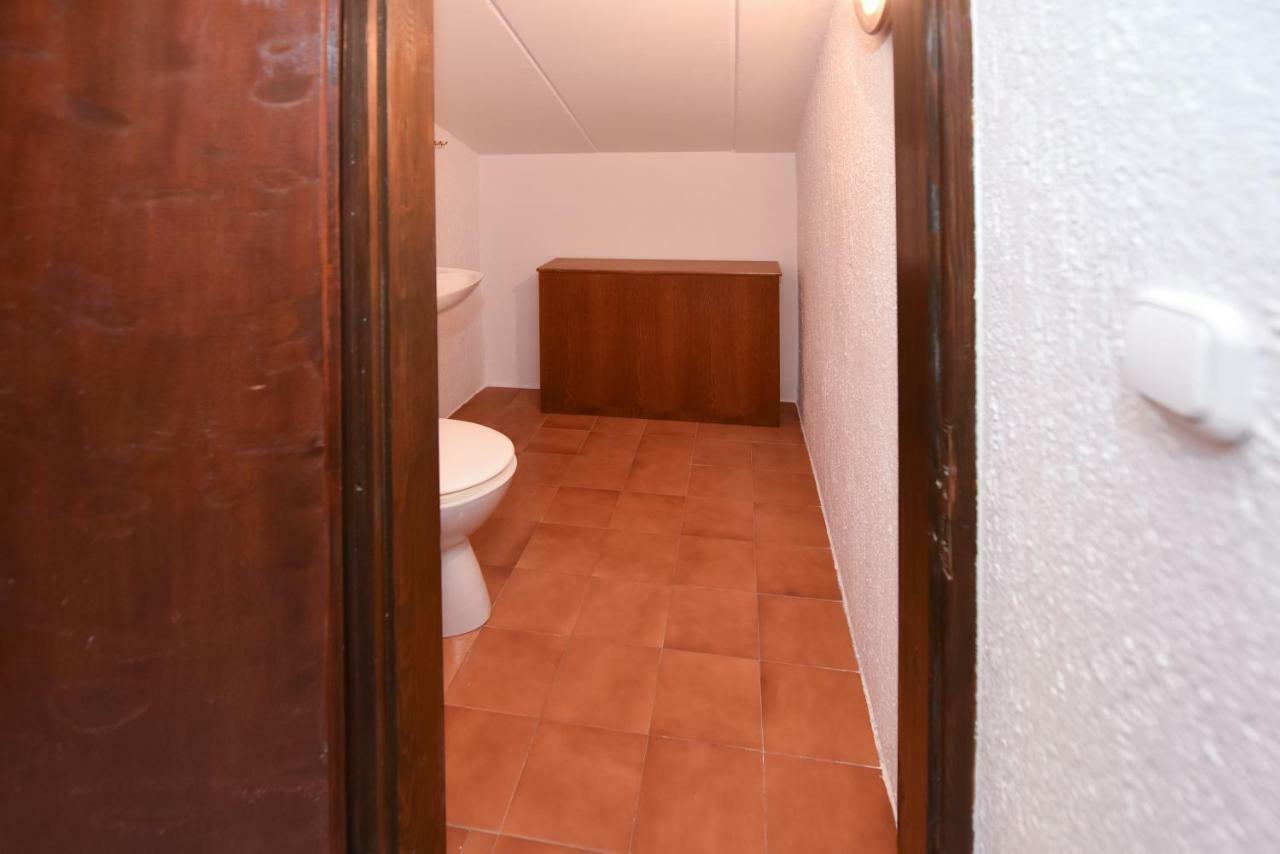 Apartment Tinateo, Gajac ノヴァリャ エクステリア 写真